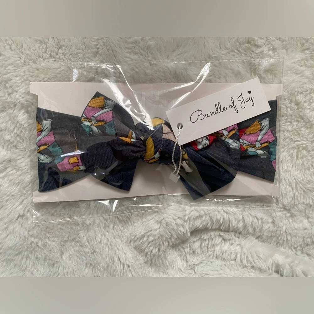 🖤NIB NBC Headband🖤